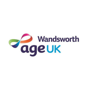 Wandsworth Age UK logo