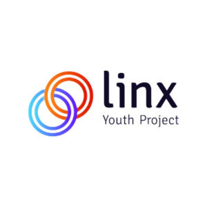 Linx Youth Project logo