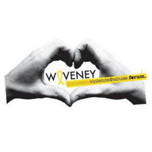 Woveney Domestic Violence and Abuse forum logo