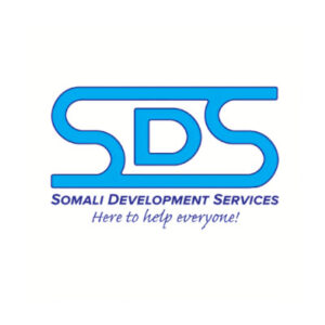 Somali Development Services logo