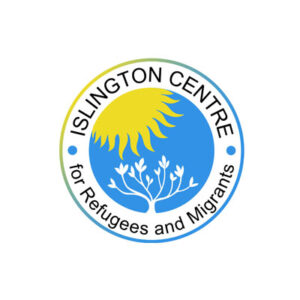 Islington Centre logo