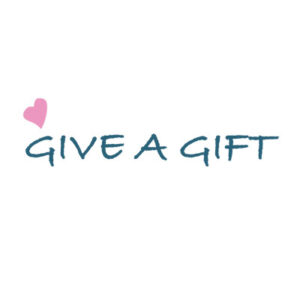 Give a Gift logo