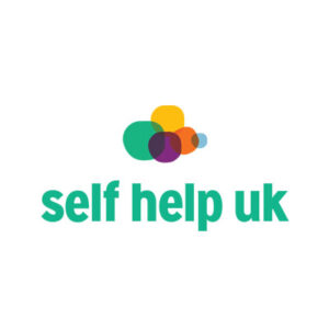 self help uk logo