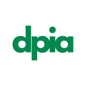 D P I A logo