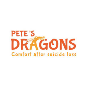 Pete's Dragons logo