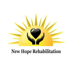 New Hope Rehabilitation logo