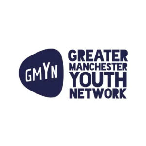 Greater Manchester Youth Network logo