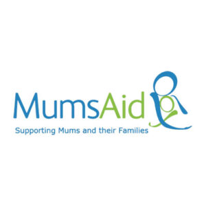 Mums Aid logo