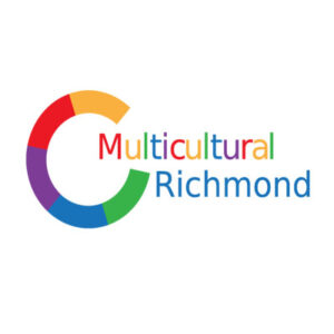 Multicultural Richmond logo