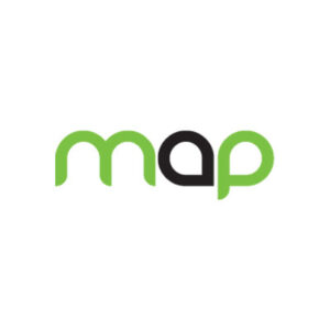 Map logo