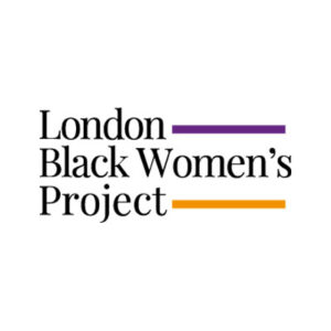 London Black Women's Project logo