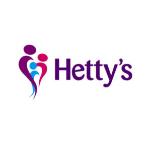 Hetty's logo