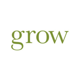 Grow logo