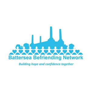 Battersea Befriending Network logo