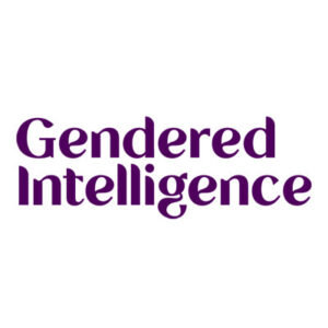 Gendered Intelligence logo