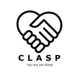 CLASP logo