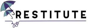 Restitute logo