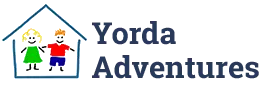 Yorda Adventures logo