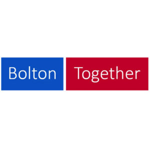 Bolton Together logo