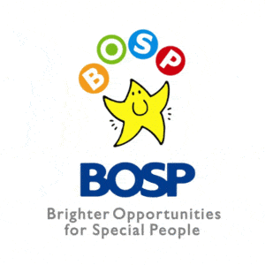 Brighter Opportunities for Special People logo