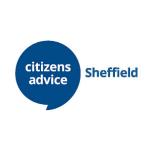 Citizens Advice Sheffield logo