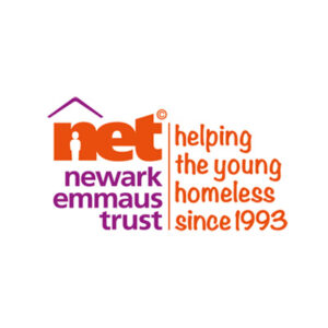 Newark Emmaus Trust logo