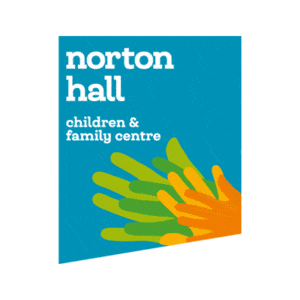 Norton Hall Children and Family Centre logo