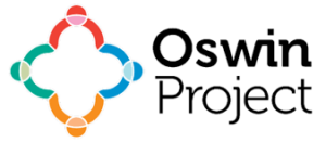 Oswin Project logo