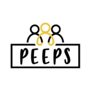 Peeps logo