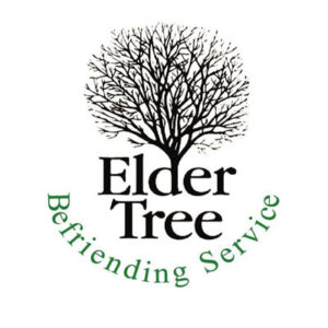 Elder Tree Befriending Service logo