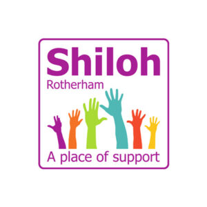 Shiloh Rotherham logo