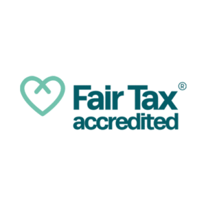 Fair Tax accredited