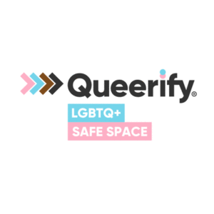 Queerify logo